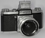 Praktica FX2