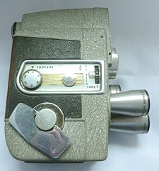 Revere Eye Matic AC2