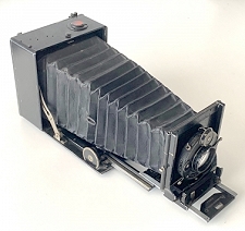 Rhaco Pr�zisionskamera 6,5x9