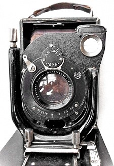 Rhaco 9x12 Modell unklar