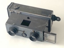 Richard Verascope 4,5 x 10,7 Basismodell