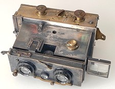 J. Richard Verascope 7x13