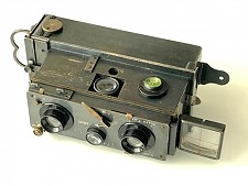 Richard Verascope Mod. 6?
