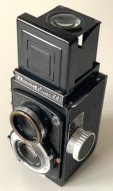 Ricoh Super 44