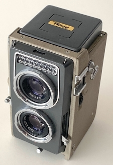 Ricohmatic 44