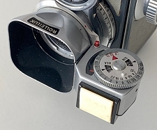 Franke & Heidecke Rolleilux
