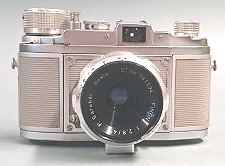 Saraba Finette 99