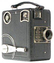 Siemens A Filmkamera