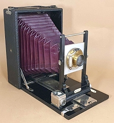 Spitzer Favorit 13x18-x