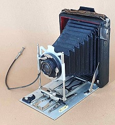 Spitzer Minimal 9x12