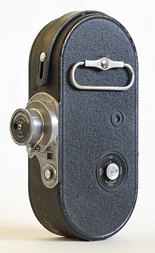 Stewart-Warner Hollywood 531B