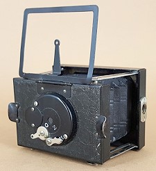 Thowe Lux 4,5 x 6