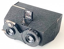 Tiranty Stereopocket 9x13