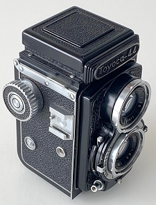 Tougoda Toyoca 44