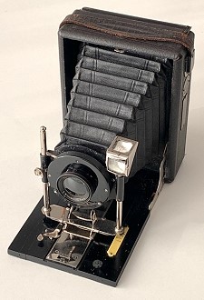 Unbekannt Platte 65