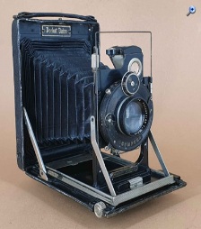 Unbekannt 75 Pocket Dalco