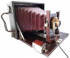 Unbekannt Platte 77