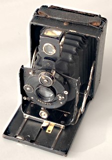 Unbekannt Platte  66