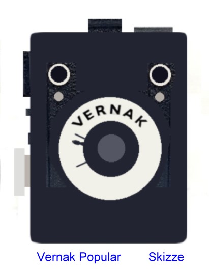 Vernak Popular Skizze