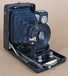 Ica Victrix 48 frhes Modell
