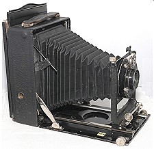 Voigtlnder Berheil 9x12 Modell A