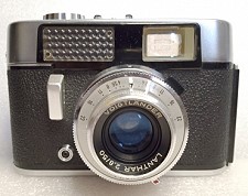 Voigtlnder Vito CD (Normal)
