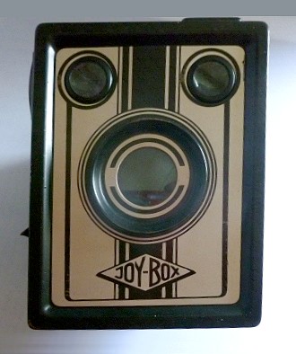Vredeborch Joy 1