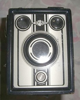 Vredeborch Joy 2