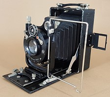Welta Rak 6,5 x 9