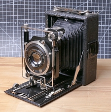 Welta Watsen 6x9
