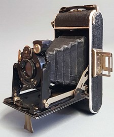 Westminster Modell unbekannt