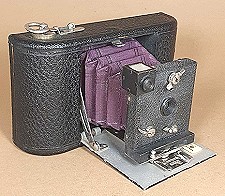 Emil W�nsche Kolibri 6x6