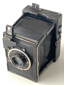 Zeiss-Ikon Bebe 342/3 (1930)