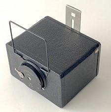 Zeiss-Ikon Ernette