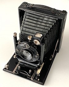 Zeiss-Ikon Favorit 265