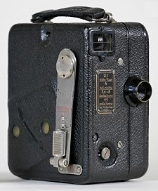 Zeiss-Ikon Kinamo S10