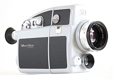 Zeiss-Ikon Movoflex Super