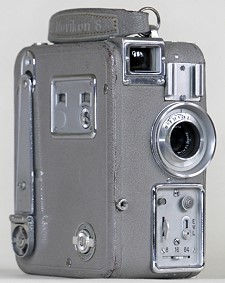 Zeiss-Ikon-Movikon 8 / 16 Variante