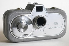 Zeiss-Ikon Movikon 8 Variante